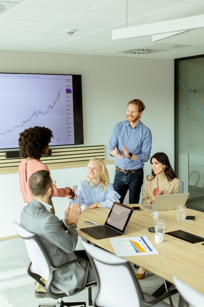 Two approaches to accounting laid side by side